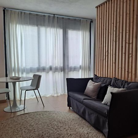 Precioso Loft Al Lado Parc Vallparadis By Lofties Terrassa Ngoại thất bức ảnh