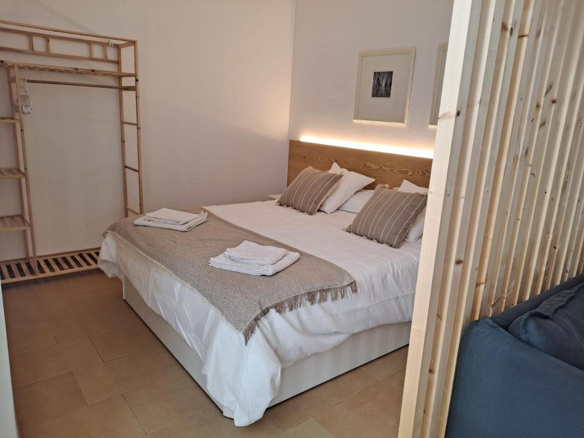 Precioso Loft Al Lado Parc Vallparadis By Lofties Terrassa Ngoại thất bức ảnh