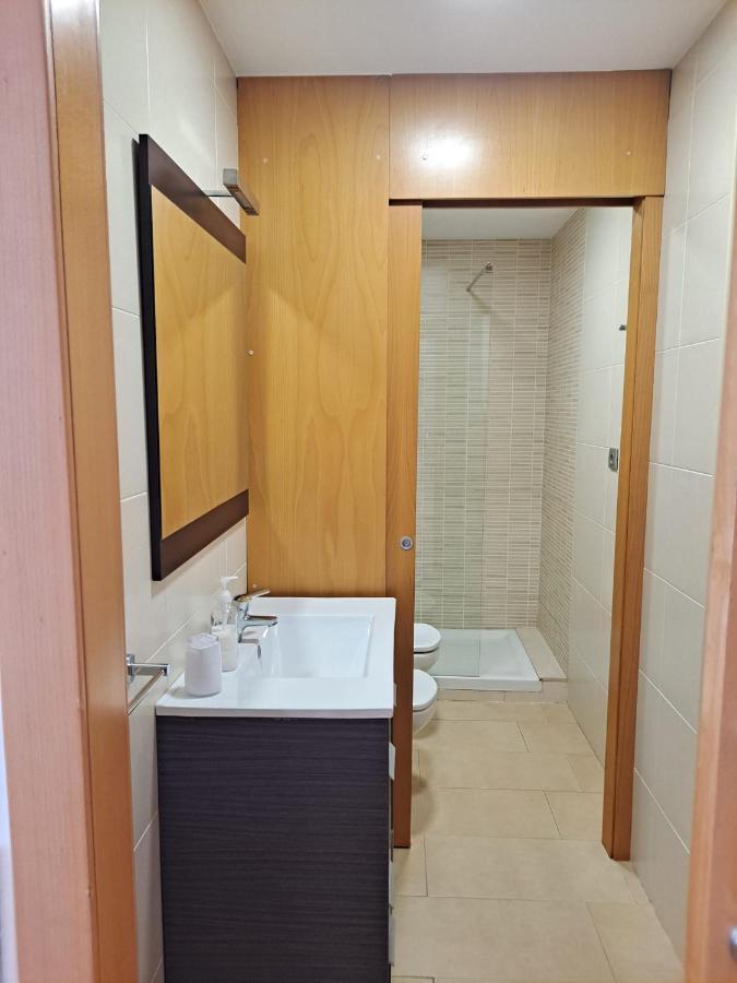 Precioso Loft Al Lado Parc Vallparadis By Lofties Terrassa Ngoại thất bức ảnh