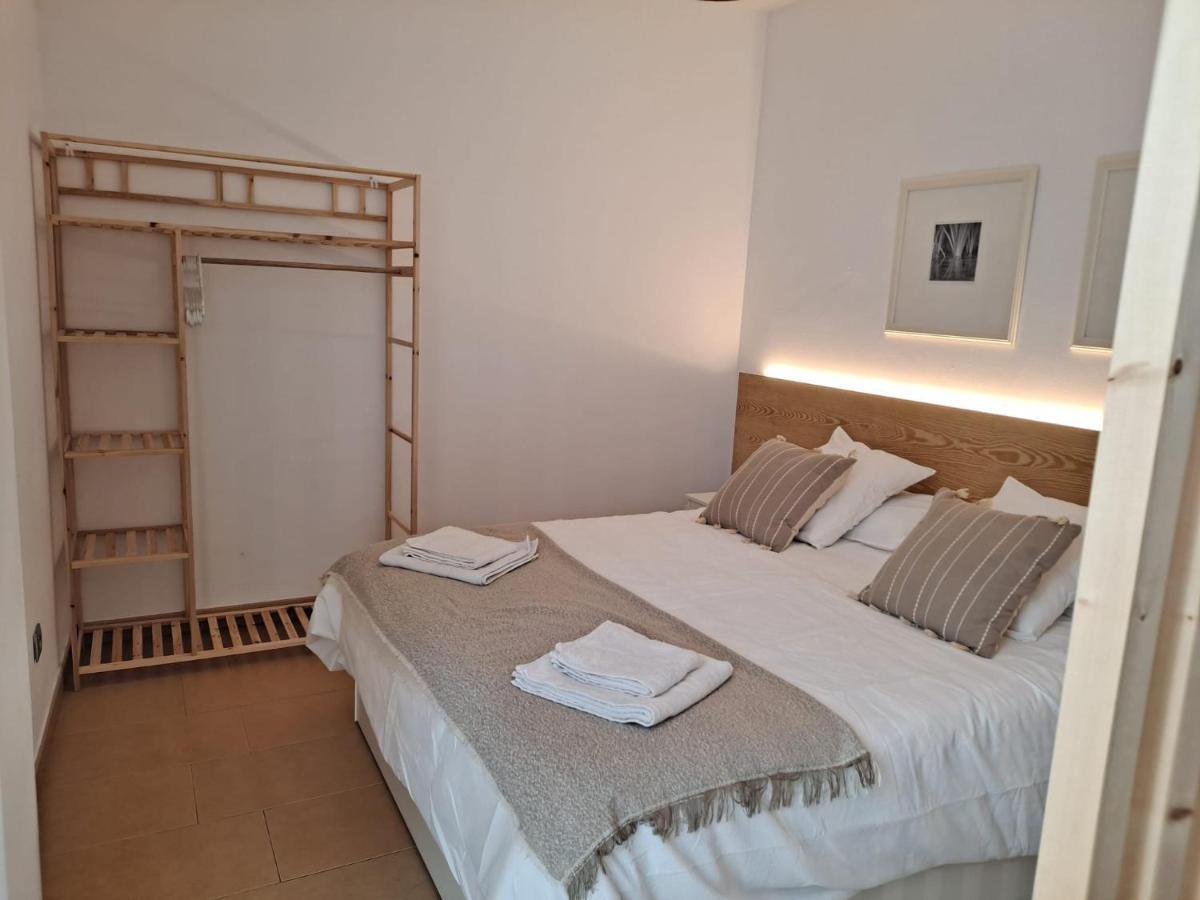 Precioso Loft Al Lado Parc Vallparadis By Lofties Terrassa Ngoại thất bức ảnh